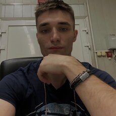 Фотография мужчины Дмитрий, 24 года из г. Тула