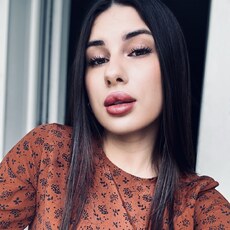 Фотография девушки Лана, 30 лет из г. Обнинск