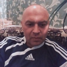 Фотография мужчины Александр Геря, 50 лет из г. Тбилисская