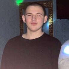 Фотография мужчины Иван, 19 лет из г. Бийск
