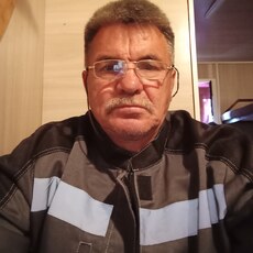 Фотография мужчины Леонид, 52 года из г. Северобайкальск
