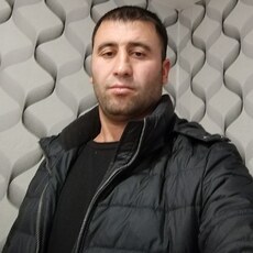 Фотография мужчины Илья, 39 лет из г. Биробиджан