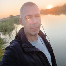 Фотография мужчины Николай, 41 год из г. Степное