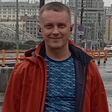 Фотография мужчины Александр, 38 лет из г. Заринск