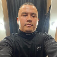 Фотография мужчины Ильяс, 34 года из г. Тосно