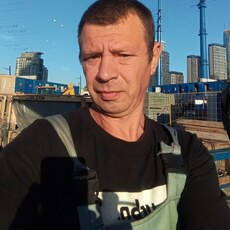 Фотография мужчины Виктор, 47 лет из г. Полоцк