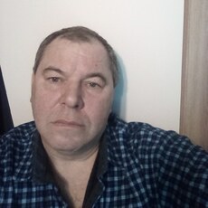 Фотография мужчины Руся, 54 года из г. Сургут