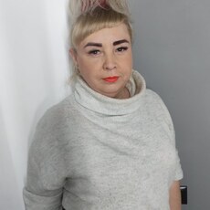 Фотография девушки Марина, 45 лет из г. Ялта