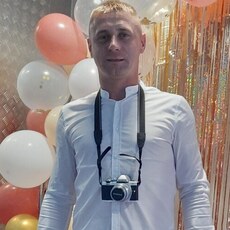 Фотография мужчины Vitalii, 32 года из г. Берлин