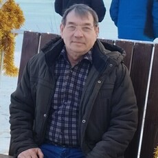 Фотография мужчины Павел, 58 лет из г. Астрахань