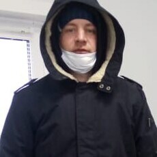 Фотография мужчины Павел, 38 лет из г. Ангарск