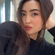 Фотография девушки Меруерт, 26 лет из г. Актобе