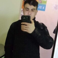 Фотография мужчины Сергей, 23 года из г. Буденновск