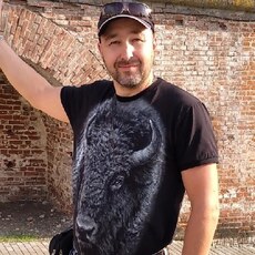 Фотография мужчины Алексей, 40 лет из г. Ясиноватая
