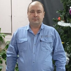 Фотография мужчины Аликсей, 35 лет из г. Верхний Уфалей