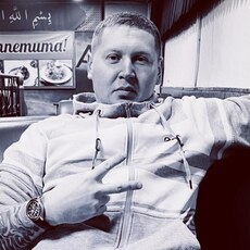 Фотография мужчины Dinar, 38 лет из г. Нефтекамск