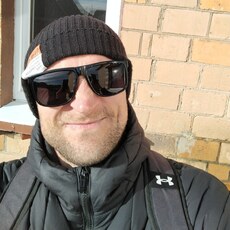 Фотография мужчины Степан, 37 лет из г. Пинск