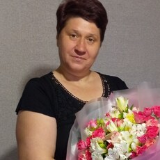 Фотография девушки Марина, 43 года из г. Лида