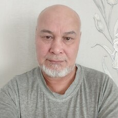 Фотография мужчины Ришат, 61 год из г. Мелеуз