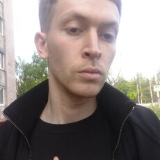 Фотография мужчины Андрей, 30 лет из г. Волгоград