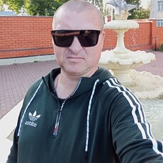 Фотография мужчины Михаил, 43 года из г. Краснослободск