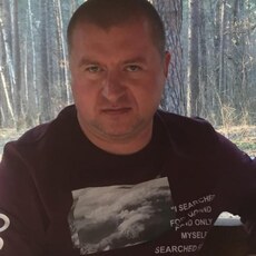 Фотография мужчины Михаил, 43 года из г. Краснослободск