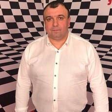 Фотография мужчины Николай, 43 года из г. Коктебель