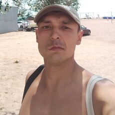 Фотография мужчины Сергей, 36 лет из г. Темиртау