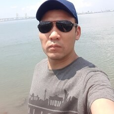 Фотография мужчины Ержан, 42 года из г. Астана