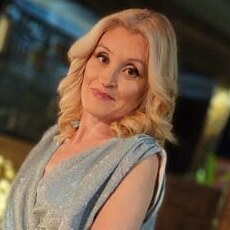 Фотография девушки Нана, 47 лет из г. Тбилиси