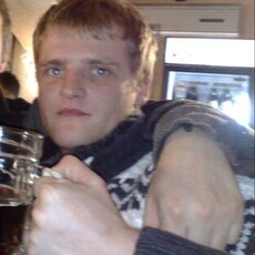 Фотография мужчины Тоха, 38 лет из г. Киев