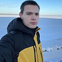 Андрей, 22 года