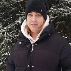 Фотография девушки Дарья, 38 лет из г. Бердск