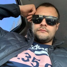 Фотография мужчины Богдан, 33 года из г. Новочеркасск