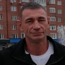 Фотография мужчины Владимир, 50 лет из г. Новокузнецк