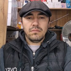Фотография мужчины Abbos, 35 лет из г. Карши
