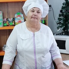 Фотография девушки Наталья, 63 года из г. Екатеринбург