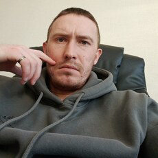 Фотография мужчины Иван, 31 год из г. Пермь