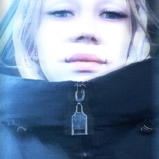 Фотография девушки Светлана, 20 лет из г. Белогорск