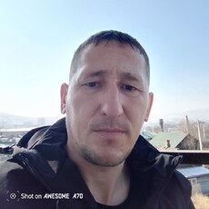 Фотография мужчины Андрей, 39 лет из г. Краснокаменск