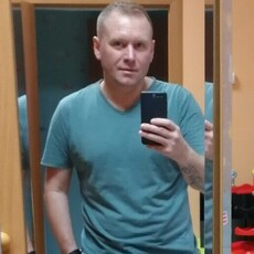 Фотография мужчины Александр, 36 лет из г. Лесной