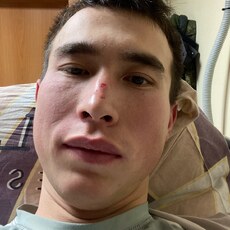 Фотография мужчины Андрей, 24 года из г. Газимурский Завод