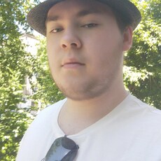 Фотография мужчины Дима, 22 года из г. Электросталь