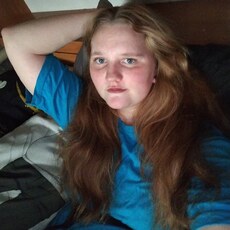 Фотография девушки Елизавета, 22 года из г. Харабали