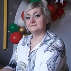 Фотография девушки Света Травина, 61 год из г. Рузаевка