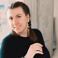 Фотография девушки Юлия, 30 лет из г. Назарово