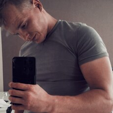 Фотография мужчины Владимир, 28 лет из г. Усть-Илимск