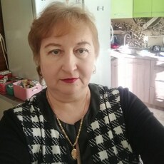 Фотография девушки Наташа, 53 года из г. Осиповичи