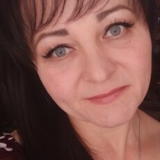 Фотография девушки Марина, 43 года из г. Ужур