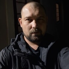 Фотография мужчины Артём, 36 лет из г. Херсон